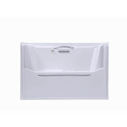 Air Tub 60-1/4 x 33-1/2 x 39-1/4 Air Tub 60-1/4 x 33-1/2 x 39-1/4