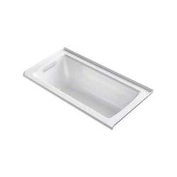Soaking Tub 60 x 30 x 19 Soaking Tub 60 x 30 x 19