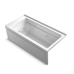 Whirlpool Tub 66 x 32 x 19 Whirlpool Tub 66 x 32 x 19