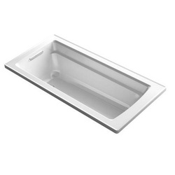 Soaking Tub 66 x 32 x 19 Soaking Tub 66 x 32 x 19