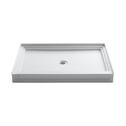 Shower Base 48'' x 36'' Shower Base 48'' x 36''