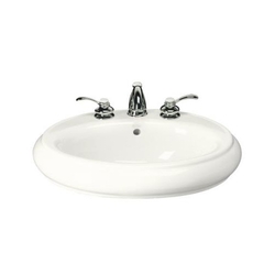 K2008-4-47 Revival Pedestal Basin Part - Almond K2008-4-47 Revival Pedestal Basin Part - Almond