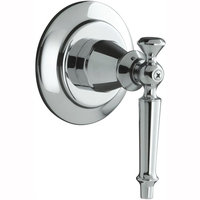 Volume Control Valve Volume Control Valve