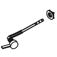 Toilet Tank Lever Toilet Tank Lever