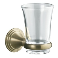Toothbrush/Tumbler Holder Toothbrush/Tumbler Holder