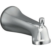 Tub Spout 5-3/4" Spout Length Tub Spout 5-3/4" Spout Length