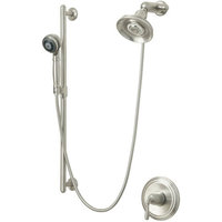 Two Wall Diverter System Two Wall Diverter System