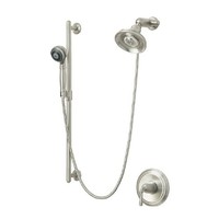 Two Wall Diverter System Two Wall Diverter System