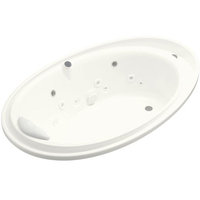 Whirlpool Tub 72 x 46 x 23.19 Whirlpool Tub 72 x 46 x 23.19