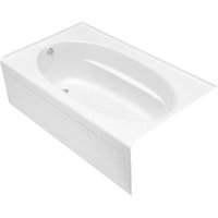 Soaking Tub 60'' x 42'' x 21'' Soaking Tub 60'' x 42'' x 21''