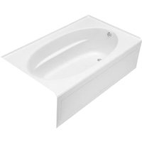 Soaking Tub 60'' x 42'' x 21'' Soaking Tub 60'' x 42'' x 21''