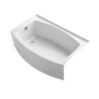 Soaking Tub 60 x 30 x 17 Soaking Tub 60 x 30 x 17