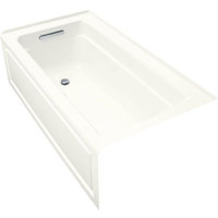 Air Tub 60'' x 32'' x 19'' Air Tub 60'' x 32'' x 19''