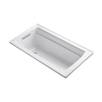 Soaking Tub 60'' x 32'' x 19'' Soaking Tub 60'' x 32'' x 19''