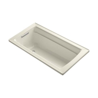 Soaking Tub 60 x 32 x 19 Soaking Tub 60 x 32 x 19