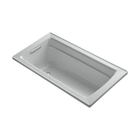 Soaking Tub 60 x 32 x 19 Soaking Tub 60 x 32 x 19