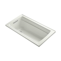Soaking Tub 60 x 32 x 19 Soaking Tub 60 x 32 x 19