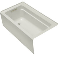Soaking Tub 60'' x 32'' x 19'' Soaking Tub 60'' x 32'' x 19''