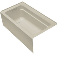 Soaking Tub 60'' x 32'' x 19'' Soaking Tub 60'' x 32'' x 19''