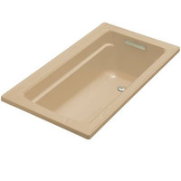 Soaking Tub 60'' x 32'' x 19'' Soaking Tub 60'' x 32'' x 19''