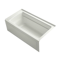 Soaking Tub 60'' x 32'' x 19'' Soaking Tub 60'' x 32'' x 19''