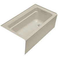 Soaking Tub 60'' x 32'' x 19'' Soaking Tub 60'' x 32'' x 19''