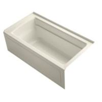 Soaking Tub 60 x 32 x 20-1/4 Soaking Tub 60 x 32 x 20-1/4