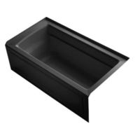 Soaking Tub 60 x 32 x 20-1/4 Soaking Tub 60 x 32 x 20-1/4