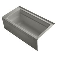 Soaking Tub 60 x 32 x 20-1/4 Soaking Tub 60 x 32 x 20-1/4