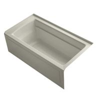Soaking Tub 60 x 32 x 20-1/4 Soaking Tub 60 x 32 x 20-1/4