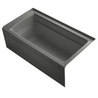 Soaking Tub 60 x 32 x 20-1/4 Soaking Tub 60 x 32 x 20-1/4