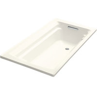 Air Tub 72'' x 36'' x 19'' Air Tub 72'' x 36'' x 19''