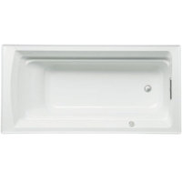 Air Tub 72'' x 36'' x 19'' Air Tub 72'' x 36'' x 19''
