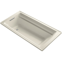 Soaking Tub 72 x 36 x 19 Soaking Tub 72 x 36 x 19