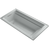 Soaking Tub 72 x 36 x 19 Soaking Tub 72 x 36 x 19