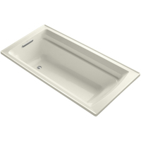 Soaking Tub 72 x 36 x 19 Soaking Tub 72 x 36 x 19