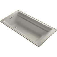 Soaking Tub 72 x 36 x 19 Soaking Tub 72 x 36 x 19