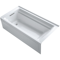 Soaking Tub 72 x 36 x 20-1/4 Soaking Tub 72 x 36 x 20-1/4