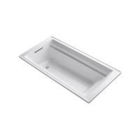Soaking Tub 72'' x 36'' x 19'' Soaking Tub 72'' x 36'' x 19''