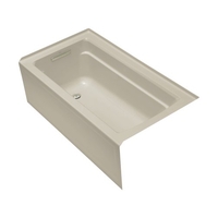 Soaking Tub 72'' x 36'' x 19'' Soaking Tub 72'' x 36'' x 19''