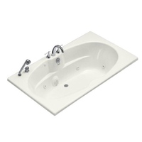 Whirlpool Tub 72'' x 42'' x 20-1/8'' Whirlpool Tub 72'' x 42'' x 20-1/8''