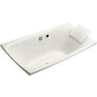 Air Tub 72 X 36 X 24-1/8 Air Tub 72 X 36 X 24-1/8