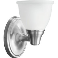 1 Bulb Wall Sconce 1 Bulb Wall Sconce