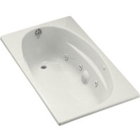 Whirlpool Tub 60 x 36 x 18.13 Whirlpool Tub 60 x 36 x 18.13