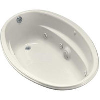 Whirlpool Tub 60 x 40 x 17.63 Whirlpool Tub 60 x 40 x 17.63
