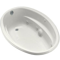 Whirlpool Tub 60 x 40 x 17.63 Whirlpool Tub 60 x 40 x 17.63