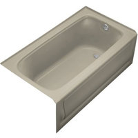 Soaking Tub 60'' x 32'' x 20'' Soaking Tub 60'' x 32'' x 20''