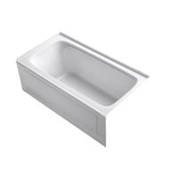 Soaking Tub 60 x 32 x 21-1/4 Soaking Tub 60 x 32 x 21-1/4