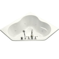 Whirlpool Tub 54 x 54 x 20.50 Whirlpool Tub 54 x 54 x 20.50
