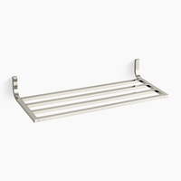 Vanity Shelf Vanity Shelf